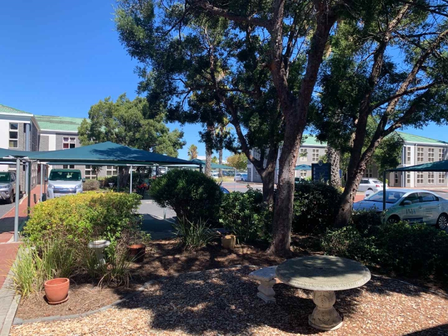 To Let commercial Property for Rent in Pinelands Western Cape